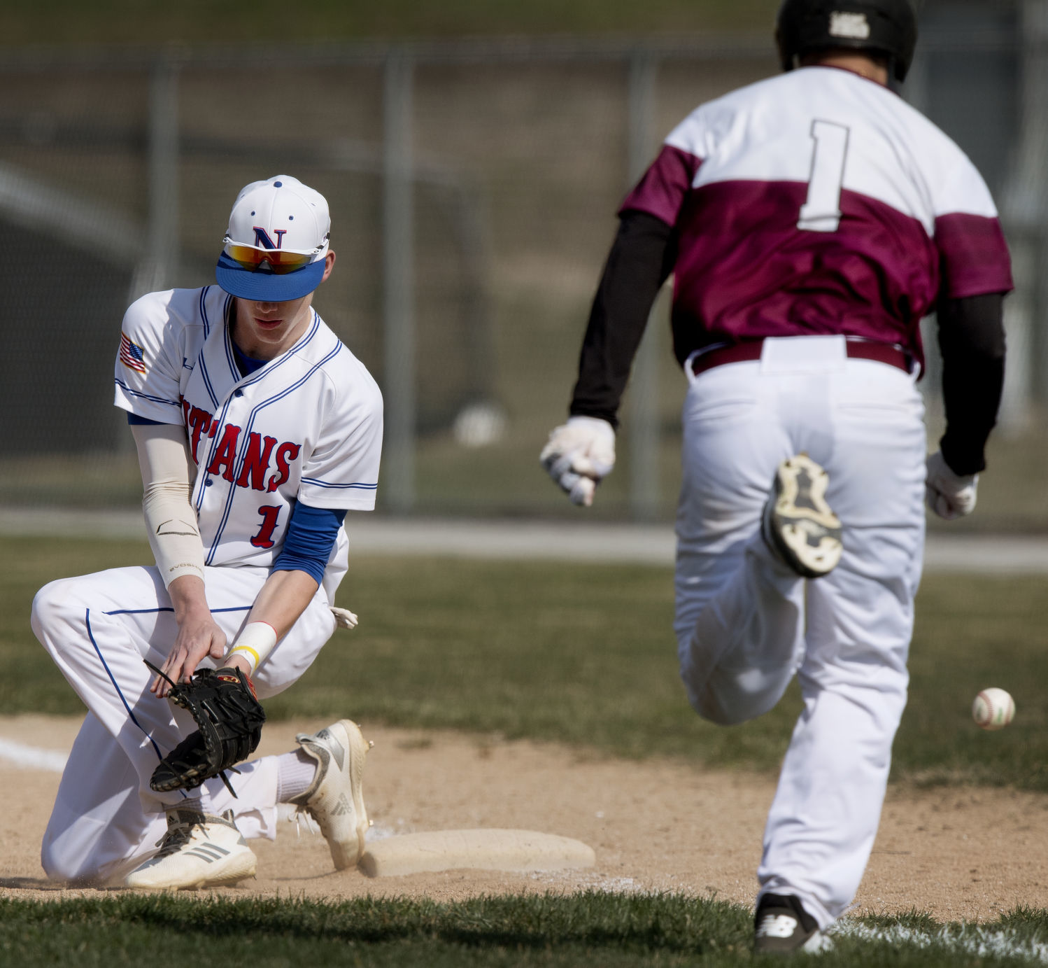 Norris vs. Waverly, 4.10